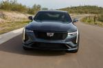 Cadillac CT4-V 2019 года